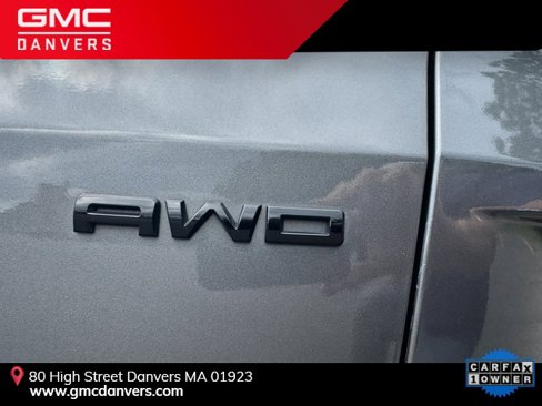 Used 2022 Ford Escape SEL w/ SEL Stealth AWD Package image 11