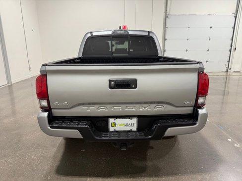 Used 2020 Toyota Tacoma SR image 6