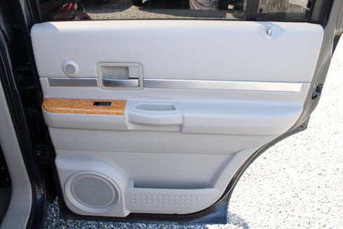 Used 2008 Chrysler Aspen Limited image 23