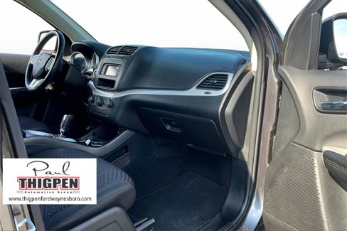 Used 2019 Dodge Journey SE w/ Connectivity Group image 17