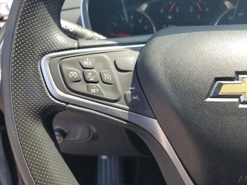 Used 2022 Chevrolet Equinox LT w/ LPO, Cargo Package image 27