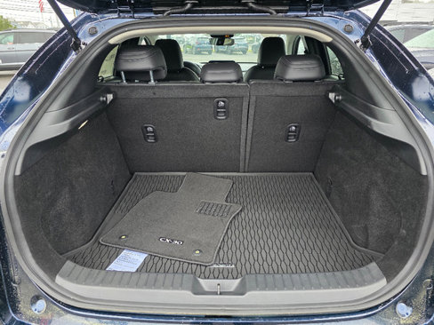 New 2025 MAZDA CX-30 AWD 2.5 S w/ Preferred Package image 4