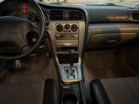 Used 2005 Subaru Baja Sport image 12