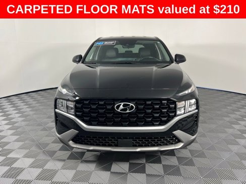 Used 2023 Hyundai Santa Fe SE image 3