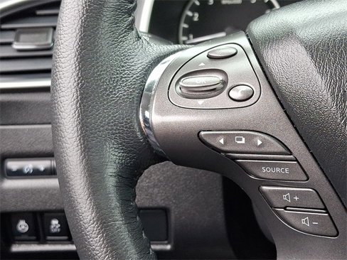 Used 2023 Nissan Murano SL w/ SL Moonroof Package image 22