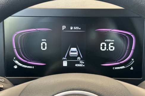 Used 2023 Kia Sportage LX image 23