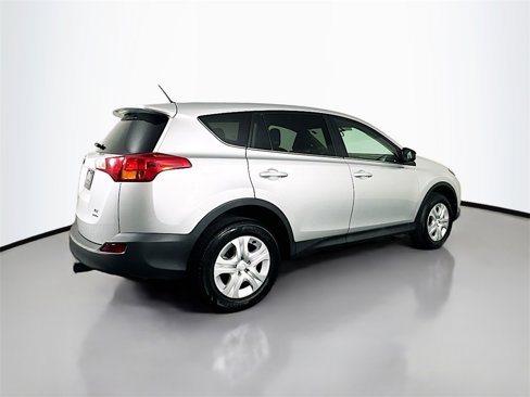 Used 2015 Toyota RAV4 LE image 11