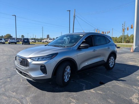 Certified 2024 Ford Escape Active image 4