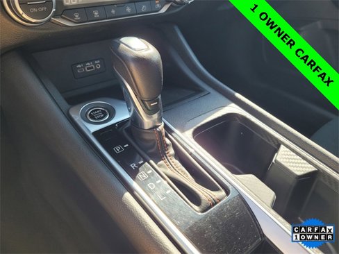 Used 2023 Nissan Sentra SR w/ Electronics Package image 22