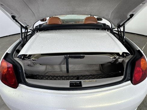 Used 2005 Lexus SC 430 Convertible image 25