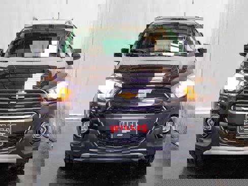 Used 2019 Chevrolet Spark ACTIV image 2