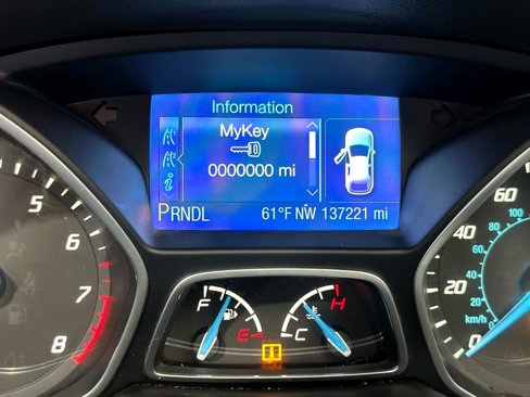 Used 2013 Ford Focus SE image 14