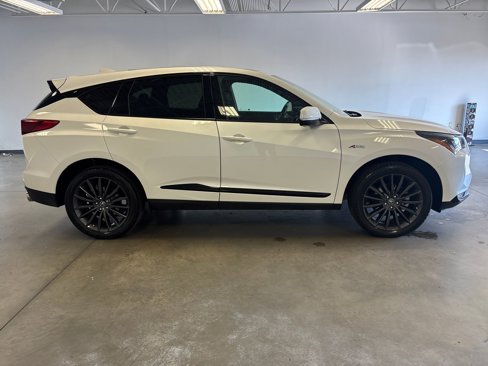 Used 2022 Acura RDX AWD image 7