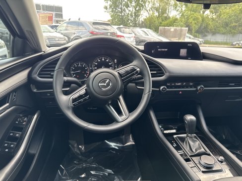 Used 2024 MAZDA MAZDA3 s image 14