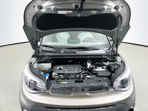 Used 2019 Kia Soul image 27