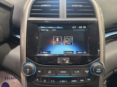 Used 2015 Chevrolet Malibu LT w/ Power Convenience Package image 20