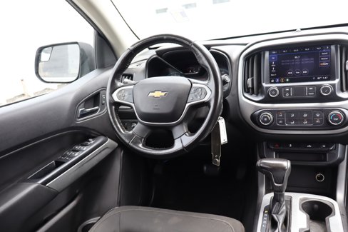 Used 2019 Chevrolet Colorado LT image 12