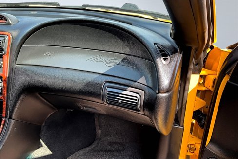 Used 1994 Ford Mustang GT image 17