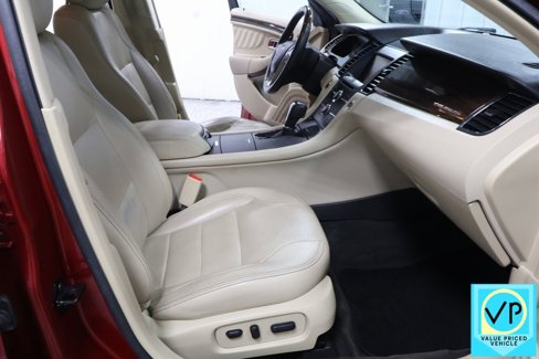 Used 2015 Ford Taurus Limited image 30