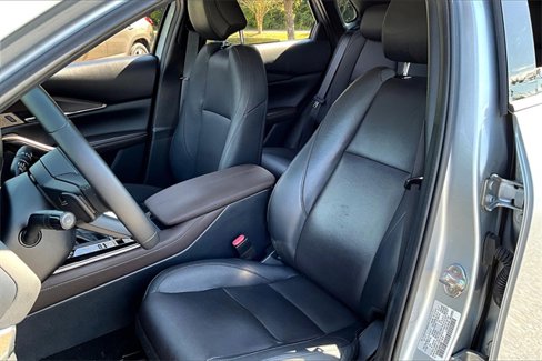 Used 2021 MAZDA CX-30 AWD 2.5 S w/ Premium Package image 21