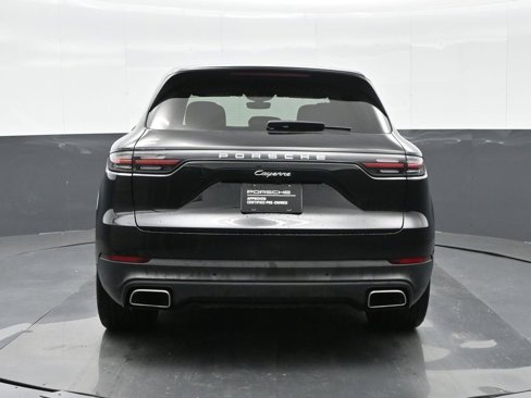 Certified 2023 Porsche Cayenne image 12
