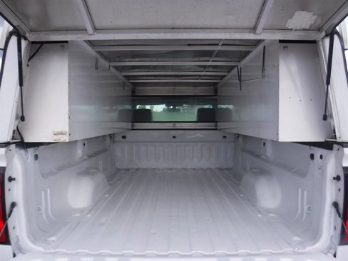 Used 2018 Chevrolet Silverado 1500 W/T image 8