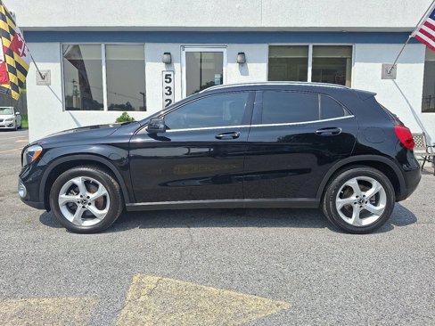Used 2020 Mercedes-Benz GLA 250 image 7