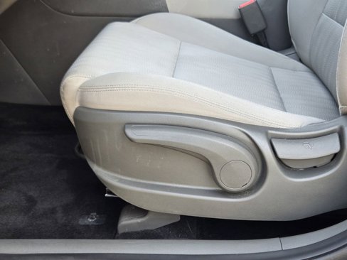 Used 2017 Kia Sportage LX image 25
