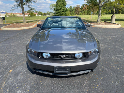 Used 2011 Ford Mustang GT Premium w/ Comfort Pkg image 3