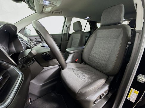 Used 2022 Chevrolet Equinox LT image 19