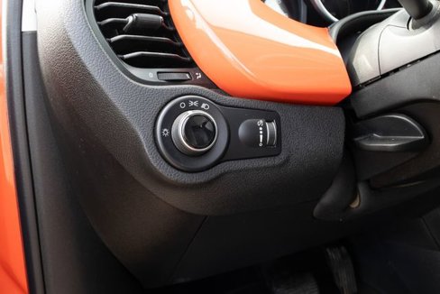 Used 2016 FIAT 500X Easy image 13