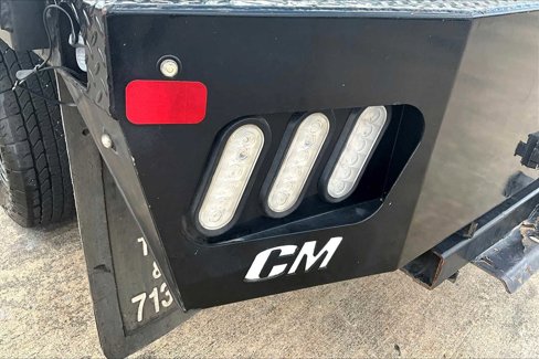 Used 2020 RAM 3500 Tradesman w/ Max Tow Package image 27