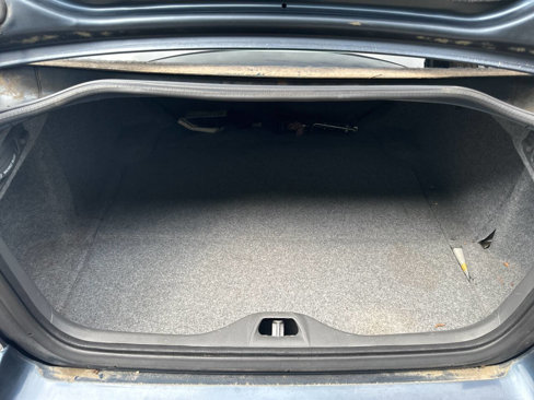 Used 2007 Volvo S60 2.5T image 21