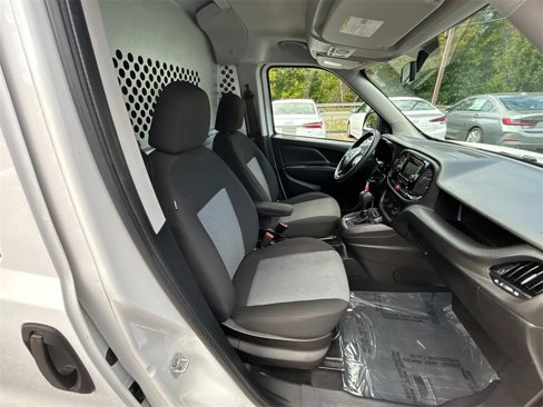 Used 2019 RAM ProMaster City Tradesman image 16
