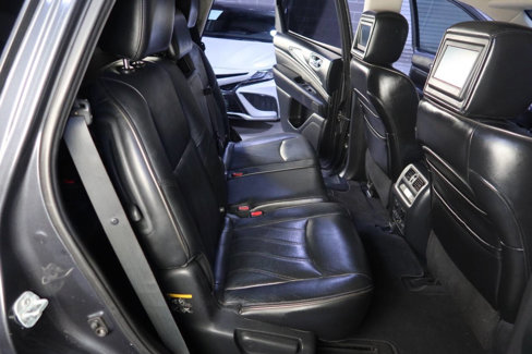 Used 2014 INFINITI QX60 FWD w/ Deluxe Touring Package image 15