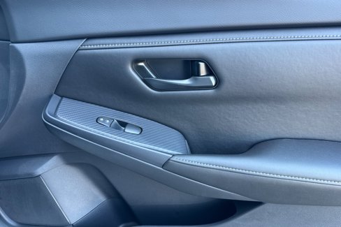 New 2025 Nissan Sentra S image 19