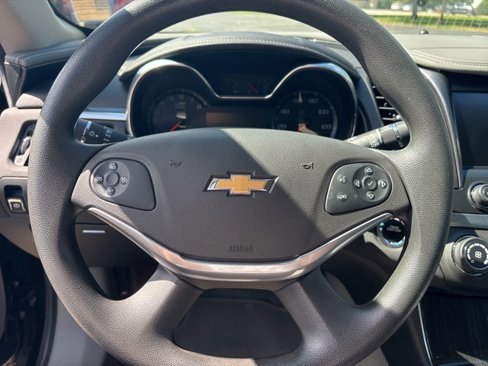 Used 2019 Chevrolet Impala LS image 20