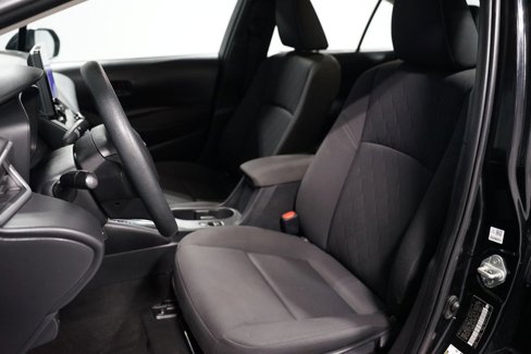Certified 2023 Toyota Corolla LE image 24