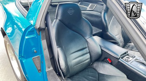 Used 1995 Chevrolet Corvette Coupe image 22