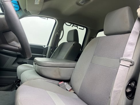 Used 2008 Dodge Ram 1500 Truck SLT w/ Sport Appearance Group image 11