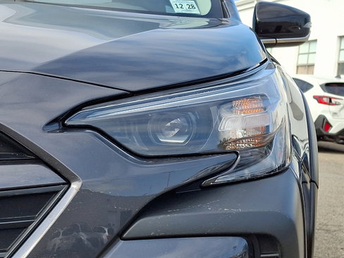 Certified 2024 Subaru Outback Limited image 9
