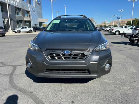 Used 2023 Subaru Crosstrek 2.5i Sport image 12