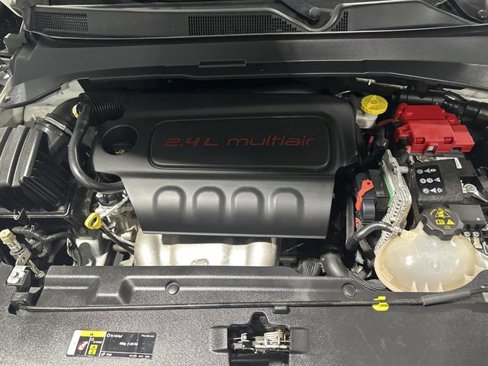 Used 2019 Jeep Compass Latitude w/ Popular Equipment Group image 36