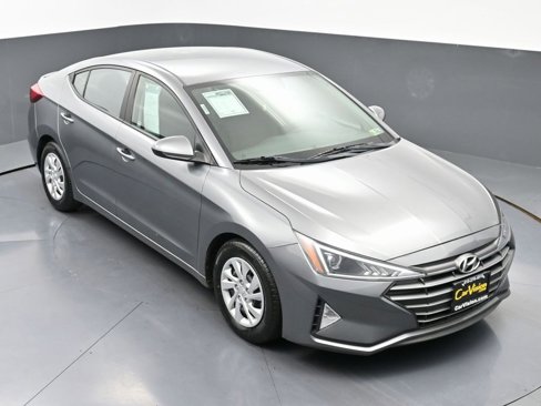 Used 2019 Hyundai Elantra SE w/ Cargo Package image 38