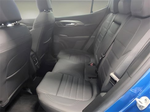 Used 2024 Dodge Hornet GT Plus image 6