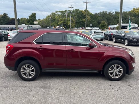 Used 2017 Chevrolet Equinox LT w/ Convenience Package image 5