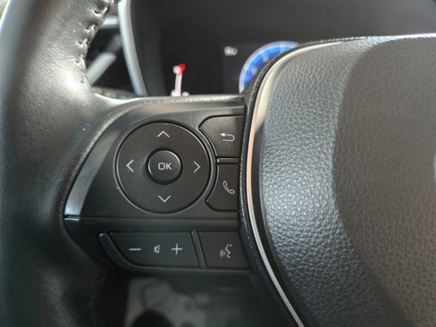 Used 2023 Toyota Corolla XSE w/ Carpet Mat Package (TMS) image 18