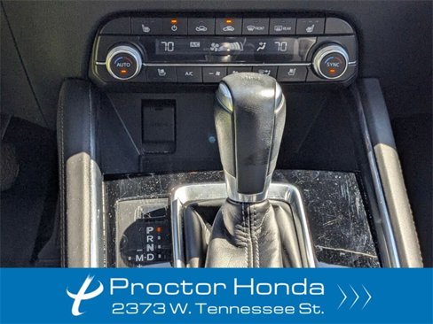 Used 2020 MAZDA CX-5 Grand Touring w/ GT Premium Package image 22