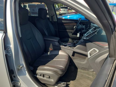 Used 2013 GMC Terrain Denali image 12