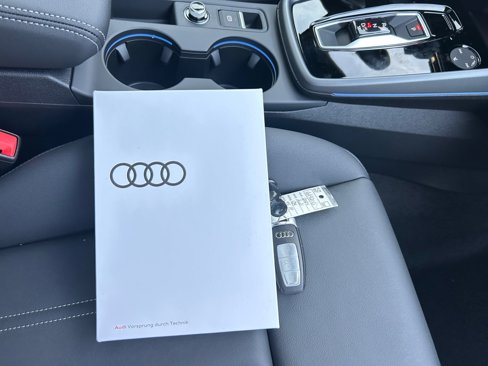 New 2025 Audi A3 2.0T Premium Plus image 34